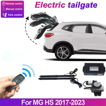 Для MG HS 2017-2020 2021 2022 2023 управление электроприводом задней двери багажника автоподъемник автоматическое открывание багажника привод дрифта