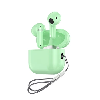 стручки для iphone15 Ultra earbuds стручки air Buds Pro 2 3 max Наушники Bluetooth наушники для huawei mate60 pro для apple