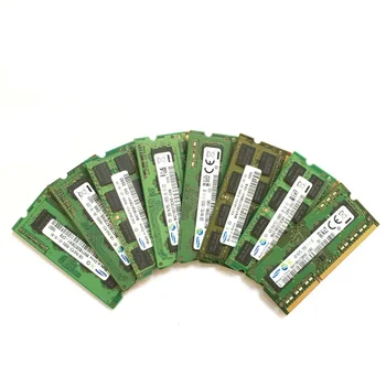 DDR3 1 ГБ 2 ГБ 4 ГБ 8 ГБ 1066 1333 1600 МГц PC3 PC3L 8500S 10600S 12800 S Память ноутбука ноутбук RAM
