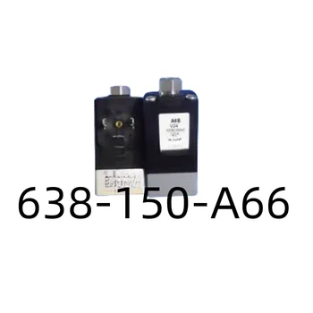 Новый Оригинальный Электромагнитный клапан 638-150-A66 648-150-A63 648-150-A66 648-150-A66S01 648-150-A6E