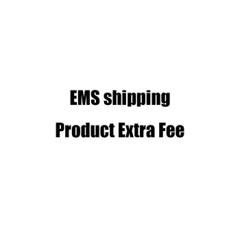 Доставка EMS/за товар взимается дополнительная плата