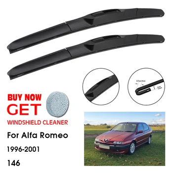 Щетка Стеклоочистителя Автомобиля Alfa Romeo 146 22 
