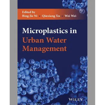 Микропластики в городском управлении водными ресурсами