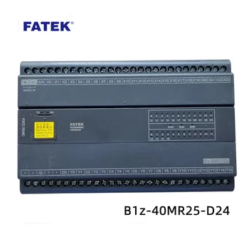 Программируемый контроллер ПЛК FATEK Yonghong B1z-24MT25-D24 10 14 32 40 60 20MR