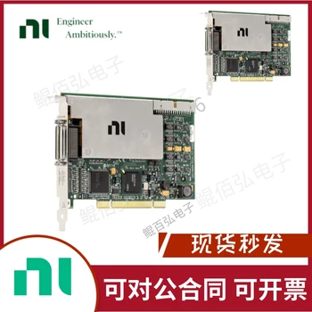 NI PCI-6259 779072-01
