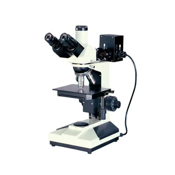 Металлургический микроскоп FL7000