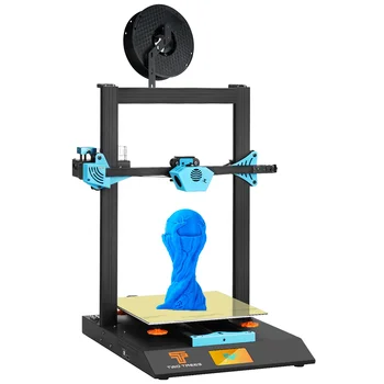 Горячий 3D-принтер BLU-5 Большого Размера Печати 12x12x15 Дюймов Полноцветная Машина Из Смолы FDM Big 