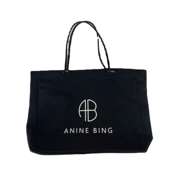 Хлопчатобумажная льняная сумка, женские сумки, весна-лето 2024, женская сумка, роскошная холщовая сумка, женская сумка на плечо, дизайнер большой емкости