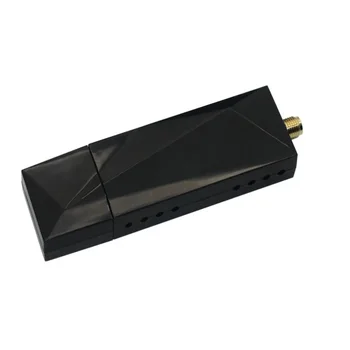 DAB + Антенна С USB-Адаптером Android Автомобильный Радиоприемник GPS Стерео Приемник Плеер Для Универсального
